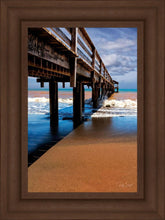 Load image into Gallery viewer, Old Hanalei Pier
