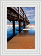 Load image into Gallery viewer, Old Hanalei Pier
