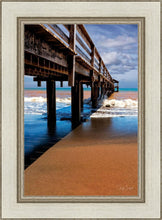 Load image into Gallery viewer, Old Hanalei Pier
