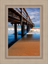 Load image into Gallery viewer, Old Hanalei Pier
