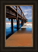 Load image into Gallery viewer, Old Hanalei Pier
