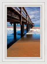 Load image into Gallery viewer, Old Hanalei Pier
