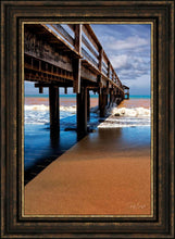 Load image into Gallery viewer, Old Hanalei Pier

