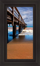 Load image into Gallery viewer, Old Hanalei Pier
