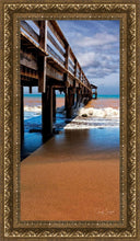 Load image into Gallery viewer, Old Hanalei Pier

