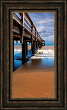 Load image into Gallery viewer, Old Hanalei Pier
