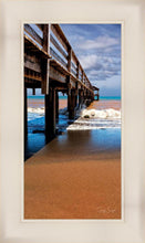 Load image into Gallery viewer, Old Hanalei Pier
