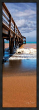 Load image into Gallery viewer, Old Hanalei Pier
