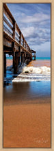 Load image into Gallery viewer, Old Hanalei Pier
