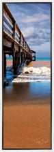 Load image into Gallery viewer, Old Hanalei Pier

