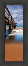 Load image into Gallery viewer, Old Hanalei Pier
