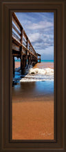 Load image into Gallery viewer, Old Hanalei Pier
