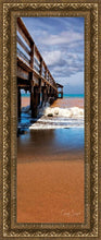 Load image into Gallery viewer, Old Hanalei Pier
