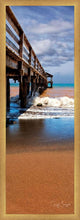 Load image into Gallery viewer, Old Hanalei Pier
