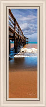 Load image into Gallery viewer, Old Hanalei Pier
