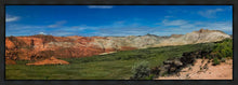 Load image into Gallery viewer, Snow Canyon Panoramic
