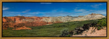 Load image into Gallery viewer, Snow Canyon Panoramic
