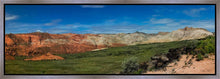 Load image into Gallery viewer, Snow Canyon Panoramic

