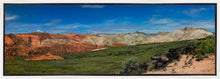 Load image into Gallery viewer, Snow Canyon Panoramic
