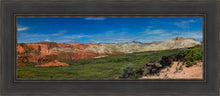 Load image into Gallery viewer, Snow Canyon Panoramic
