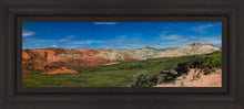 Load image into Gallery viewer, Snow Canyon Panoramic
