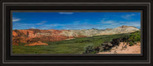 Load image into Gallery viewer, Snow Canyon Panoramic
