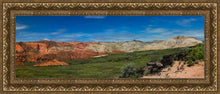 Load image into Gallery viewer, Snow Canyon Panoramic
