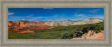 Load image into Gallery viewer, Snow Canyon Panoramic

