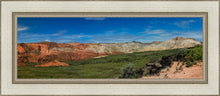 Load image into Gallery viewer, Snow Canyon Panoramic
