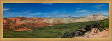 Load image into Gallery viewer, Snow Canyon Panoramic
