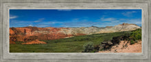 Load image into Gallery viewer, Snow Canyon Panoramic
