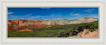 Load image into Gallery viewer, Snow Canyon Panoramic
