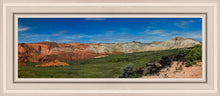 Load image into Gallery viewer, Snow Canyon Panoramic
