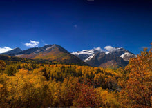 Load image into Gallery viewer, Back Side Of Timpanogos

