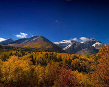 Load image into Gallery viewer, Back Side Of Timpanogos
