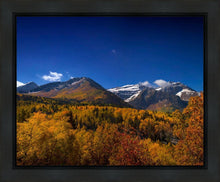 Load image into Gallery viewer, Back Side Of Timpanogos
