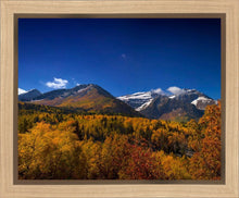 Load image into Gallery viewer, Back Side Of Timpanogos
