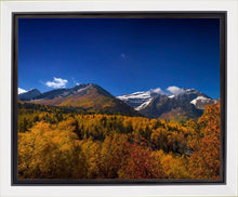 Load image into Gallery viewer, Back Side Of Timpanogos

