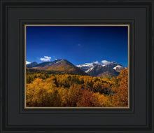 Load image into Gallery viewer, Back Side Of Timpanogos
