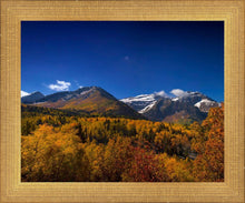 Load image into Gallery viewer, Back Side Of Timpanogos
