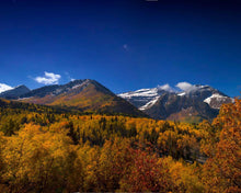Load image into Gallery viewer, Back Side Of Timpanogos
