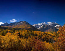 Load image into Gallery viewer, Back Side Of Timpanogos

