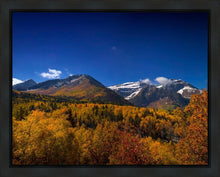 Load image into Gallery viewer, Back Side Of Timpanogos
