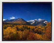 Load image into Gallery viewer, Back Side Of Timpanogos
