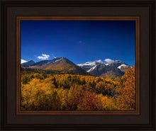 Load image into Gallery viewer, Back Side Of Timpanogos
