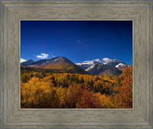 Load image into Gallery viewer, Back Side Of Timpanogos
