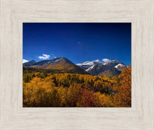 Load image into Gallery viewer, Back Side Of Timpanogos
