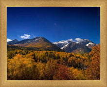 Load image into Gallery viewer, Back Side Of Timpanogos
