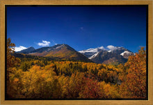 Load image into Gallery viewer, Back Side Of Timpanogos
