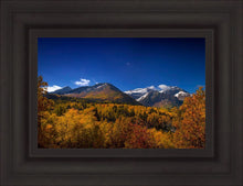 Load image into Gallery viewer, Back Side Of Timpanogos
